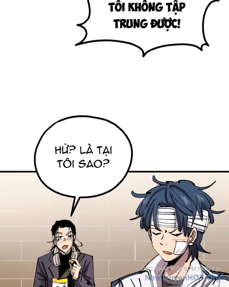 hòn đảo sao và xiềng xích chapter 4 - Trang 64