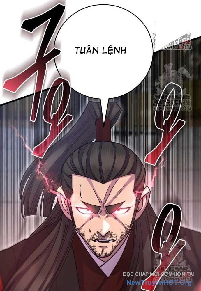Thiên Hạ Đệ Nhất Đại Sư Huynh chapter 136 - Trang 120
