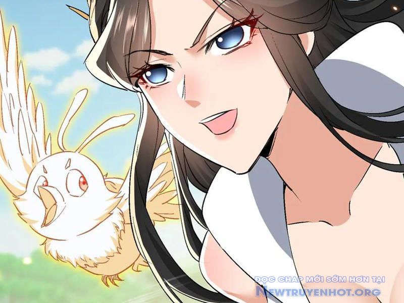 Đồ Đệ Nữ Đế Của Ta Muốn Hắc Hóa! chapter 51 - Trang 59