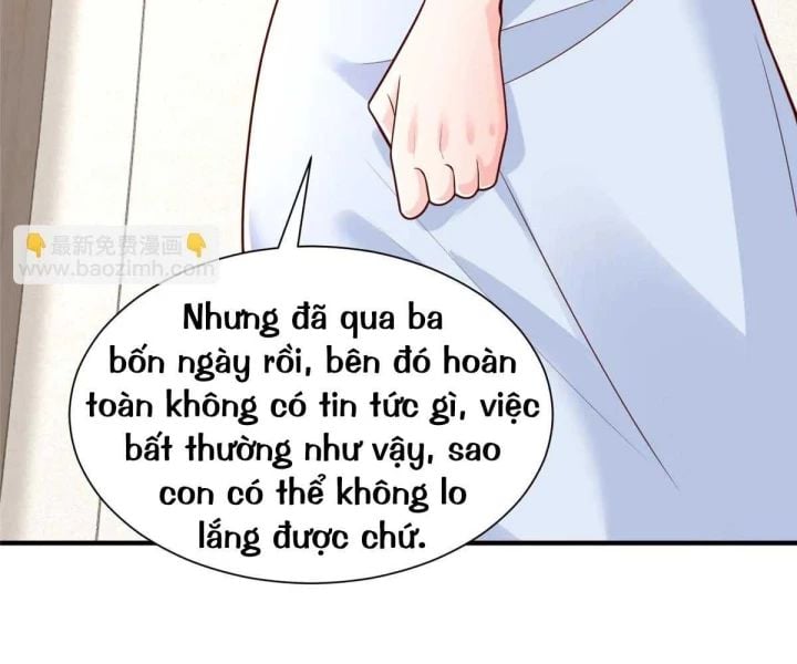 Mỗi Tuần Ta Có Một Nghề Nghiệp Mới Chapter 803 - Trang 36