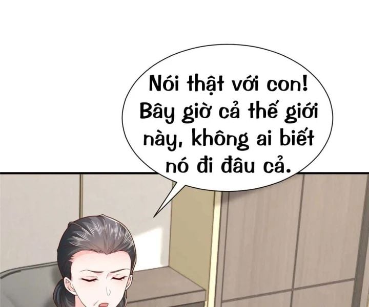 Mỗi Tuần Ta Có Một Nghề Nghiệp Mới Chapter 803 - Trang 37
