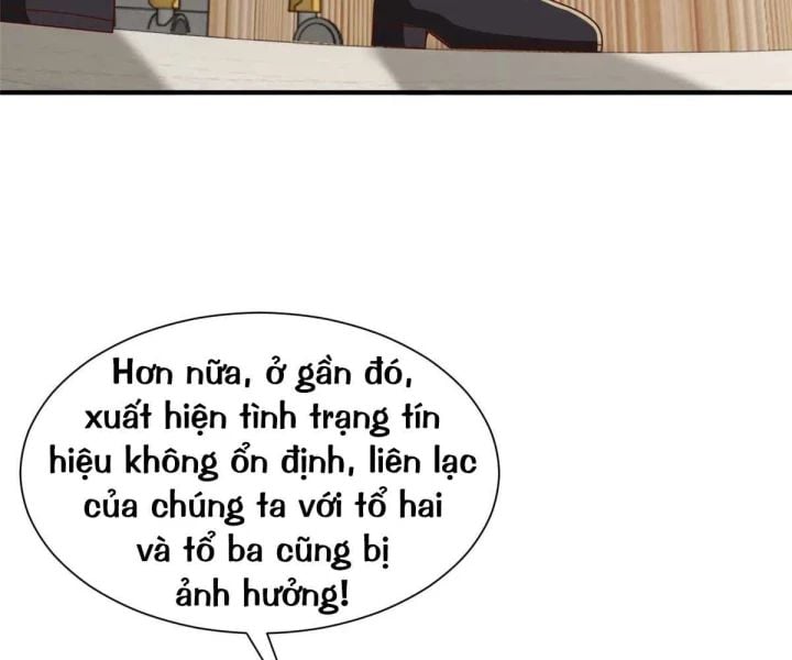 Mỗi Tuần Ta Có Một Nghề Nghiệp Mới Chapter 803 - Trang 48