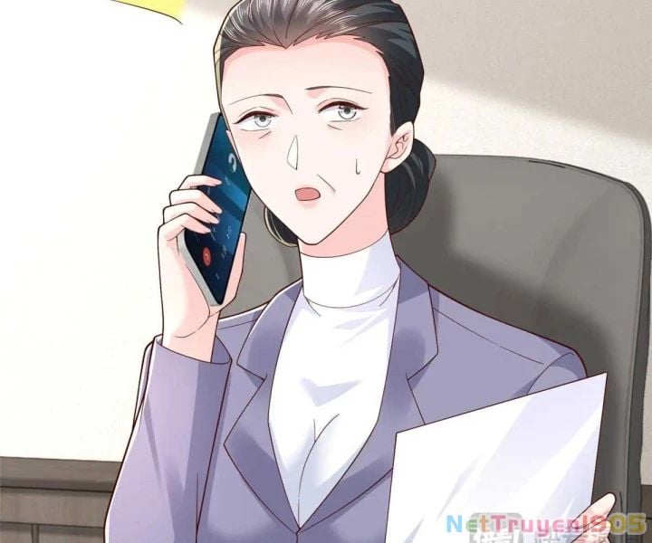 Mỗi Tuần Ta Có Một Nghề Nghiệp Mới Chapter 803 - Trang 23