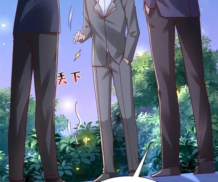 Mỗi Tuần Ta Có Một Nghề Nghiệp Mới Chapter 803 - Trang 10