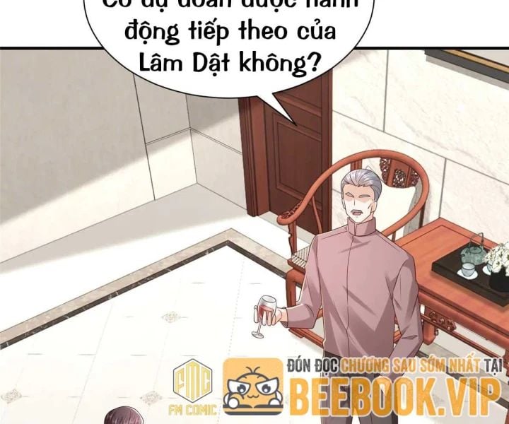 Mỗi Tuần Ta Có Một Nghề Nghiệp Mới Chapter 803 - Trang 71