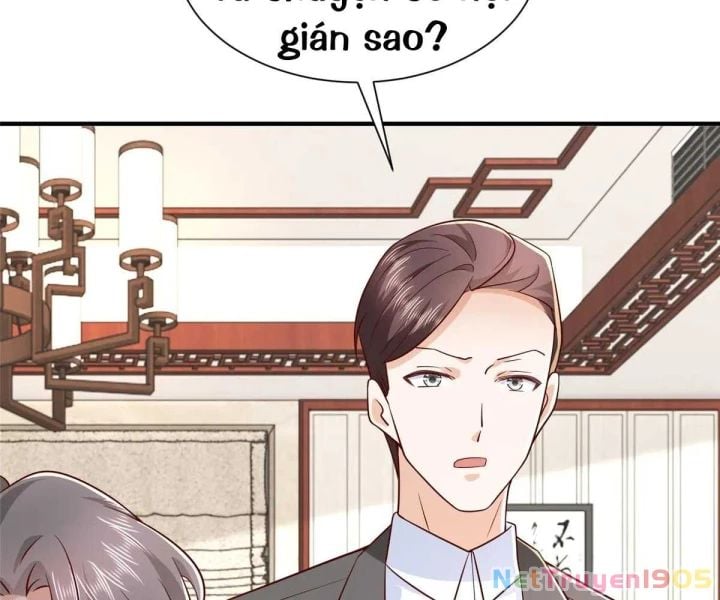 Mỗi Tuần Ta Có Một Nghề Nghiệp Mới Chapter 803 - Trang 79