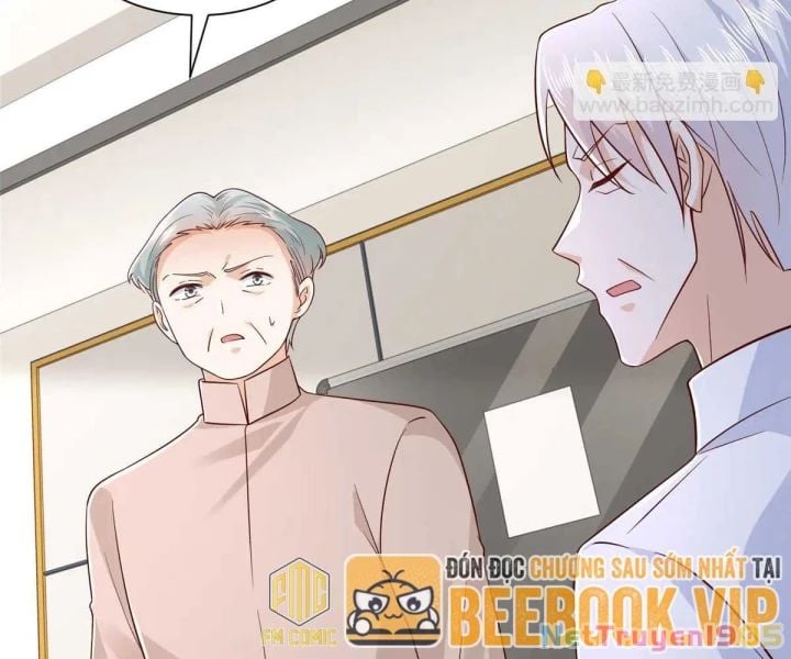 Mỗi Tuần Ta Có Một Nghề Nghiệp Mới Chapter 803 - Trang 59