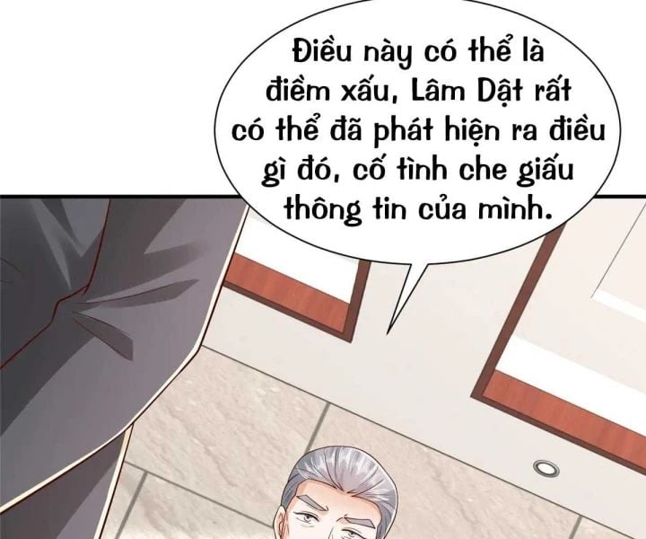 Mỗi Tuần Ta Có Một Nghề Nghiệp Mới Chapter 803 - Trang 76
