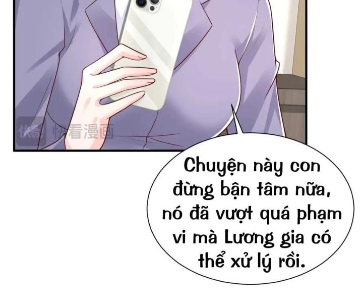 Mỗi Tuần Ta Có Một Nghề Nghiệp Mới Chapter 803 - Trang 41