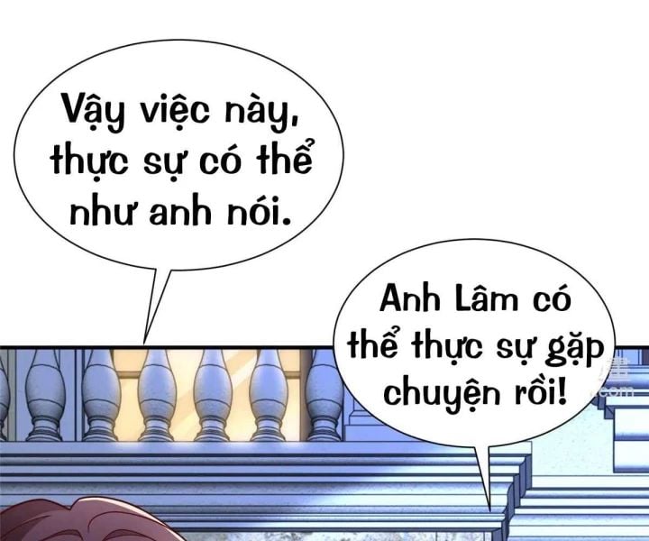 Mỗi Tuần Ta Có Một Nghề Nghiệp Mới Chapter 803 - Trang 6