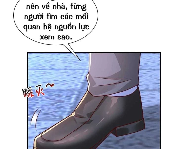 Mỗi Tuần Ta Có Một Nghề Nghiệp Mới Chapter 803 - Trang 12