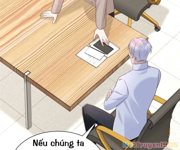 Mỗi Tuần Ta Có Một Nghề Nghiệp Mới Chapter 803 - Trang 54