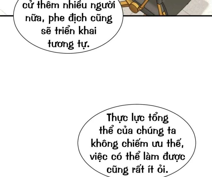 Mỗi Tuần Ta Có Một Nghề Nghiệp Mới Chapter 803 - Trang 55