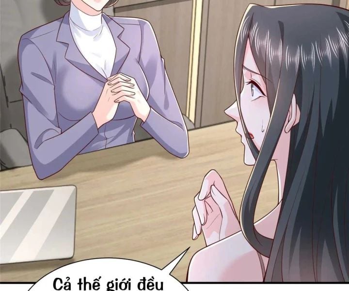 Mỗi Tuần Ta Có Một Nghề Nghiệp Mới Chapter 803 - Trang 38