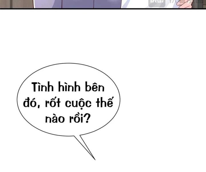 Mỗi Tuần Ta Có Một Nghề Nghiệp Mới Chapter 803 - Trang 24