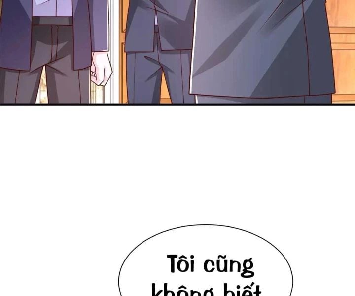 Mỗi Tuần Ta Có Một Nghề Nghiệp Mới Chapter 803 - Trang 3