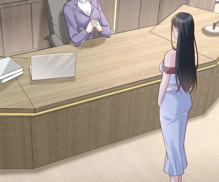 Mỗi Tuần Ta Có Một Nghề Nghiệp Mới Chapter 803 - Trang 32