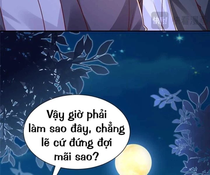 Mỗi Tuần Ta Có Một Nghề Nghiệp Mới Chapter 803 - Trang 8