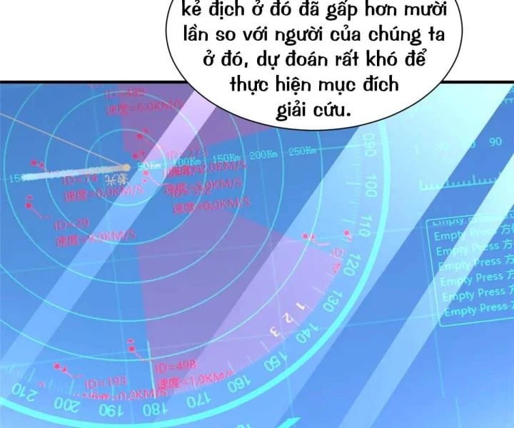 Mỗi Tuần Ta Có Một Nghề Nghiệp Mới Chapter 803 - Trang 51