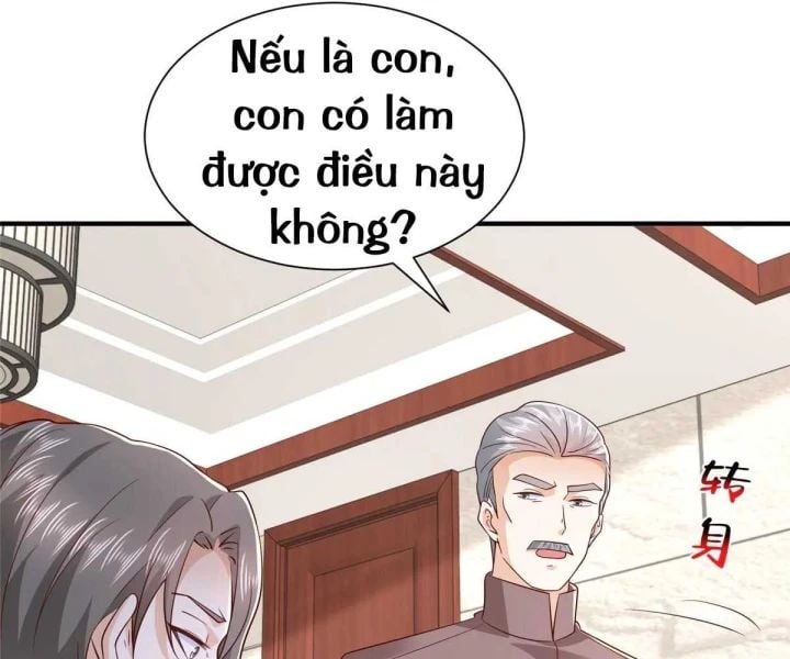 Mỗi Tuần Ta Có Một Nghề Nghiệp Mới Chapter 803 - Trang 66