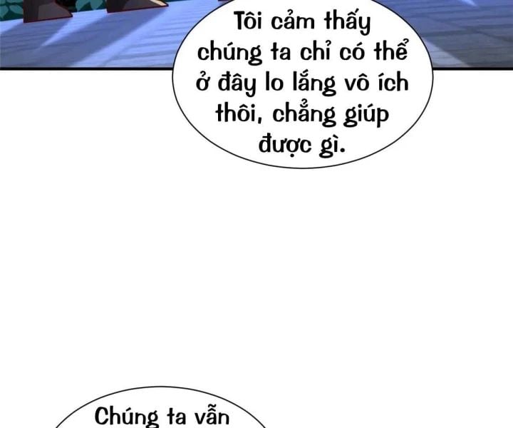 Mỗi Tuần Ta Có Một Nghề Nghiệp Mới Chapter 803 - Trang 11
