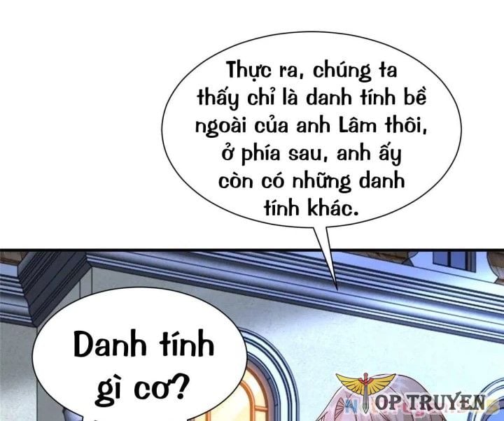 Mỗi Tuần Ta Có Một Nghề Nghiệp Mới Chapter 803 - Trang 1