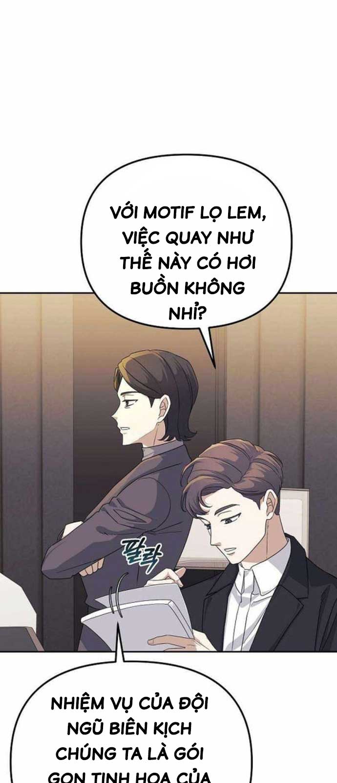 Cuộc Sống Làm Lại Của Kẻ Nghiện Game chapter 20 - Trang 3