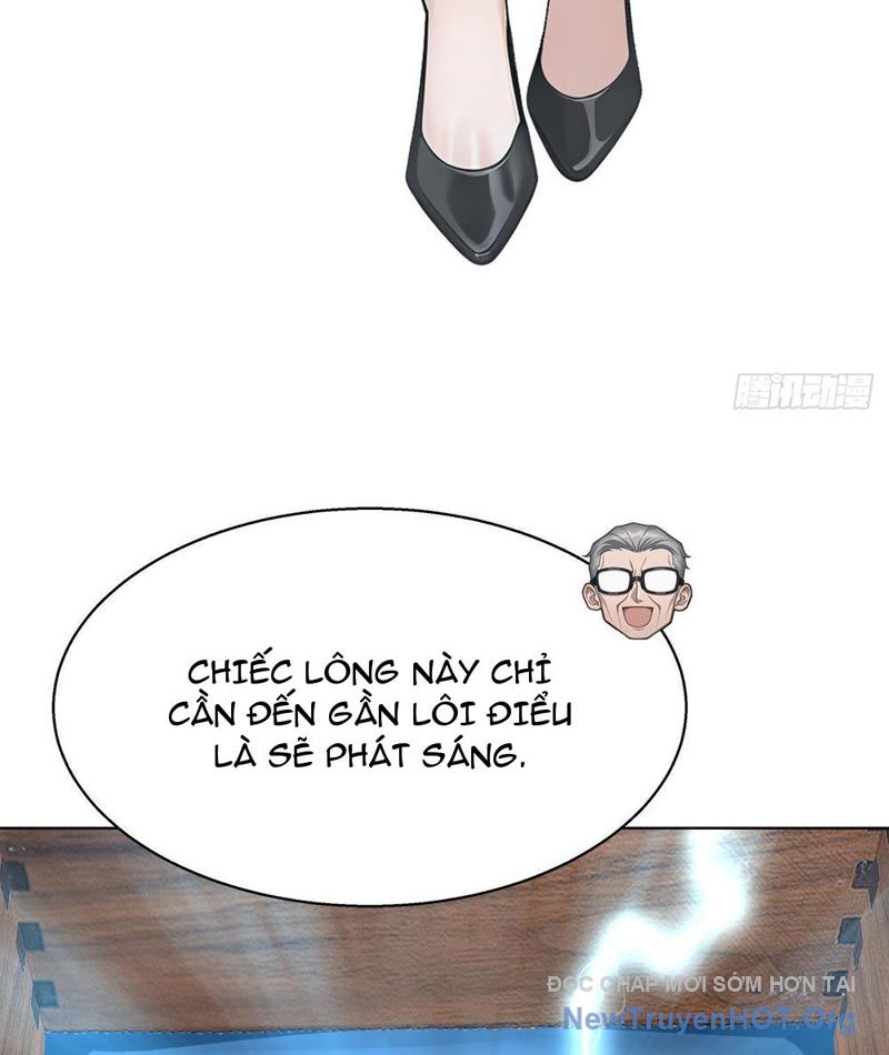 Thái Cổ Thập Hung: Người khác ngự thú ta ngự thú nương chapter 14 - Trang 32