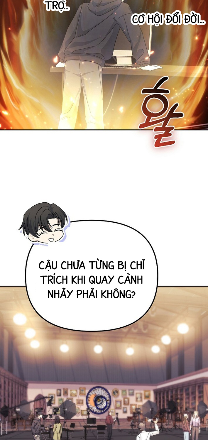 Cuộc Sống Làm Lại Của Kẻ Nghiện Game chapter 19 - Trang 61