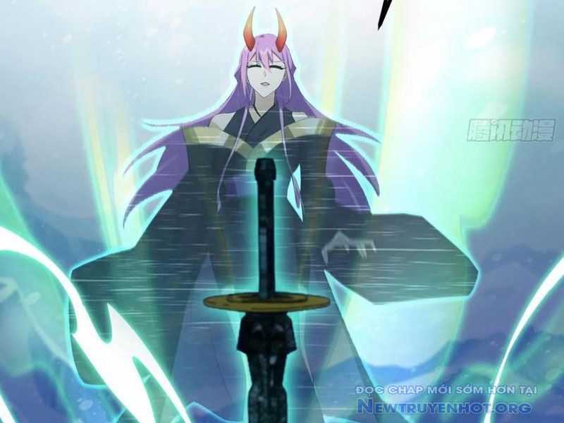 Hoá Ra Ta Đã Vô Địch Từ Lâu chapter 301 - Trang 24