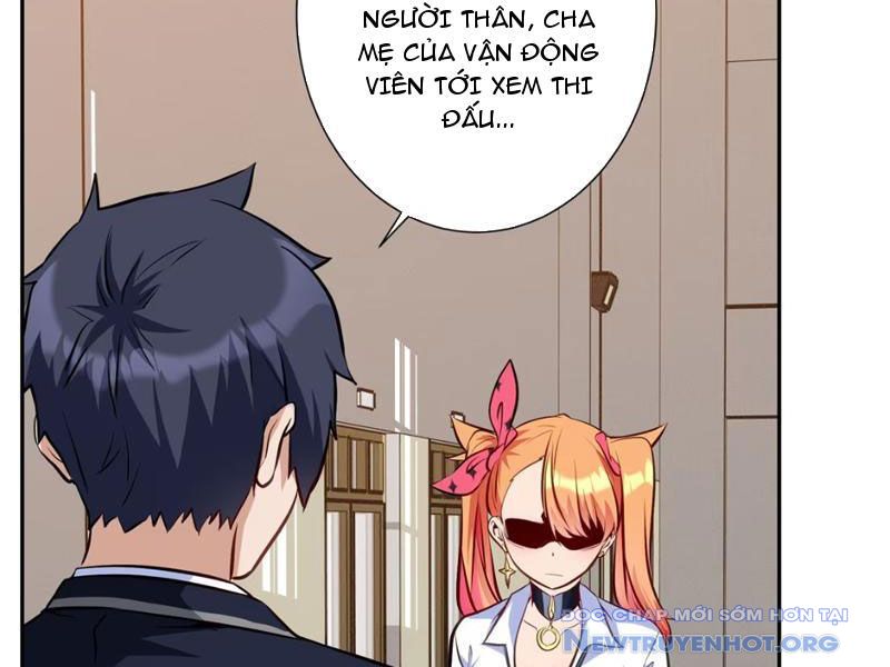 Hẹn Hò Để Cứu Thế Giới chapter 12 - Trang 115