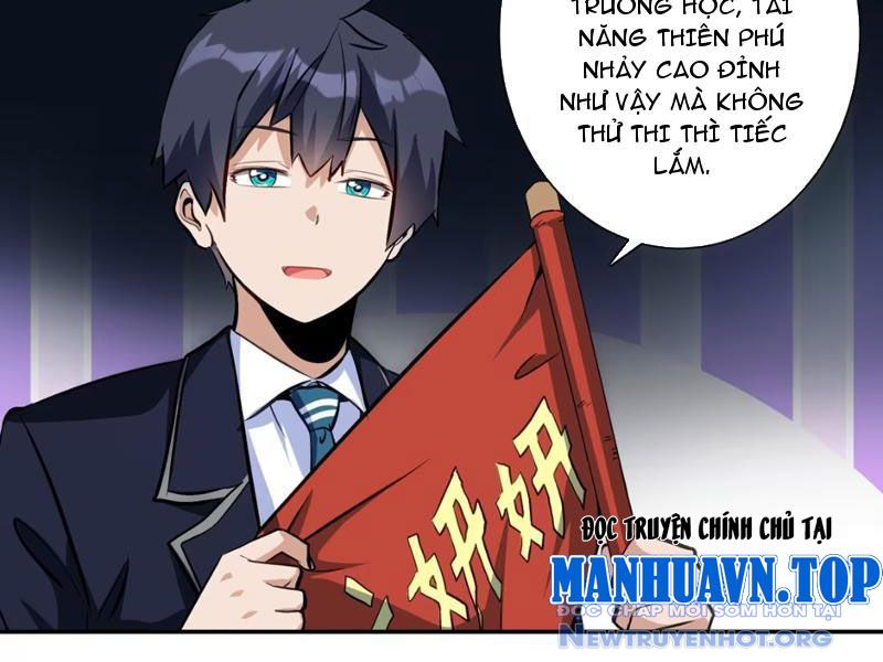 Hẹn Hò Để Cứu Thế Giới chapter 12 - Trang 111