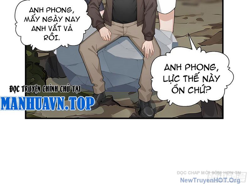 Thái Cổ Thập Hung: Người khác ngự thú ta ngự thú nương chapter 5 - Trang 37