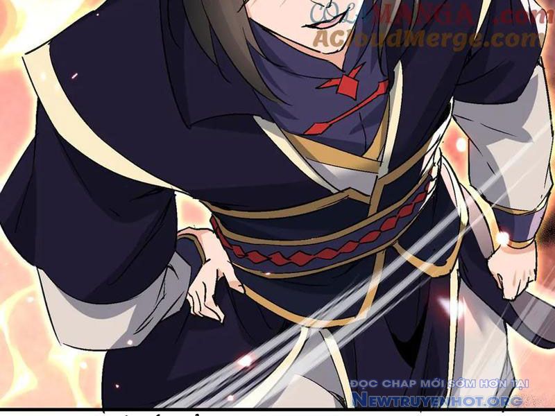 Đồ Đệ Nữ Đế Của Ta Muốn Hắc Hóa! chapter 51 - Trang 120