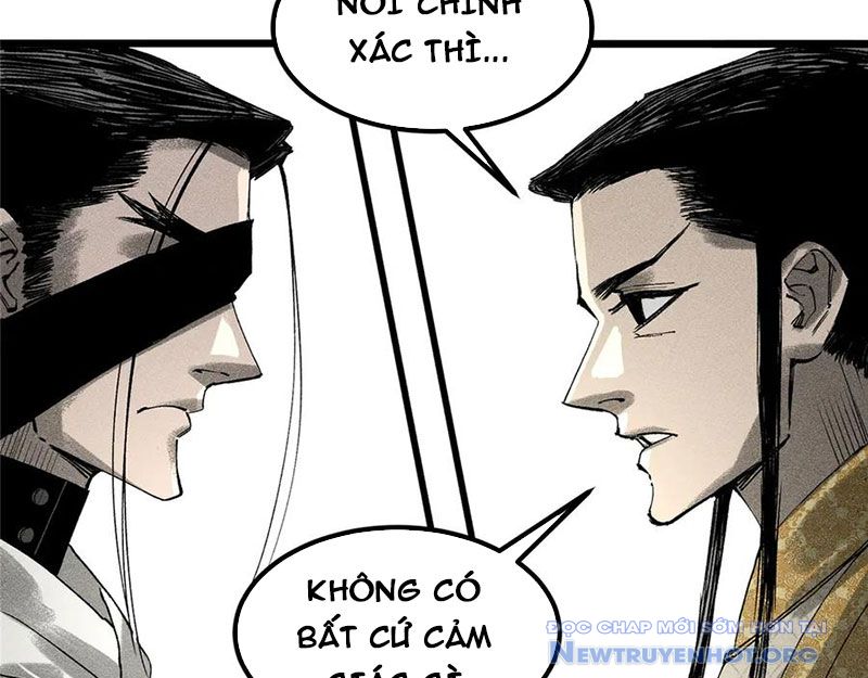 Thiên Hạ Đệ Nhất Lữ Bố chapter 132 - Trang 20
