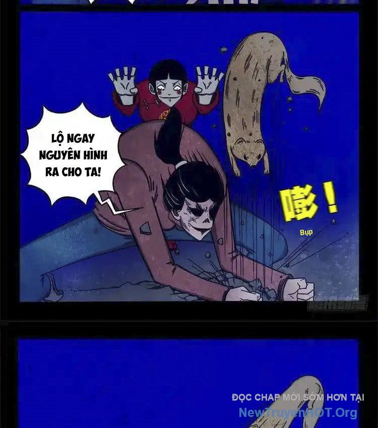 Ta Vì Chúng Sinh chapter 66 - Trang 15