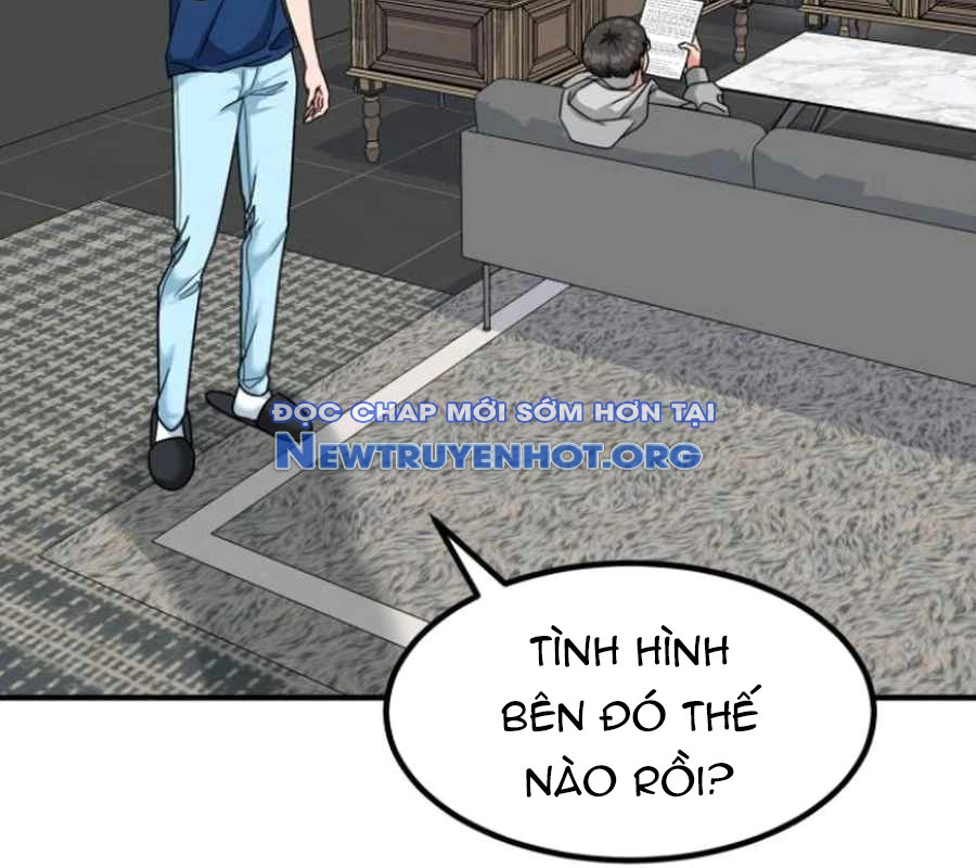 Nhà Đầu Tư Nhìn Thấy Tương Lai chapter 50 - Trang 47
