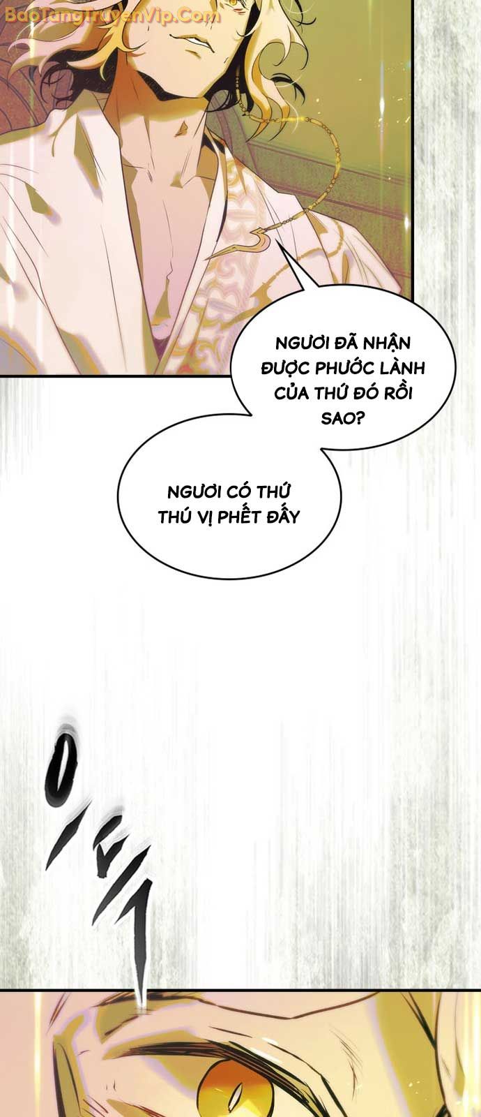 Thăng Cấp Cùng Thần chapter 134.1 - Trang 37