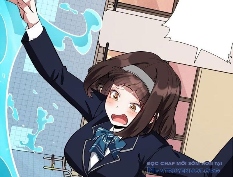 Hẹn Hò Để Cứu Thế Giới chapter 11 - Trang 134
