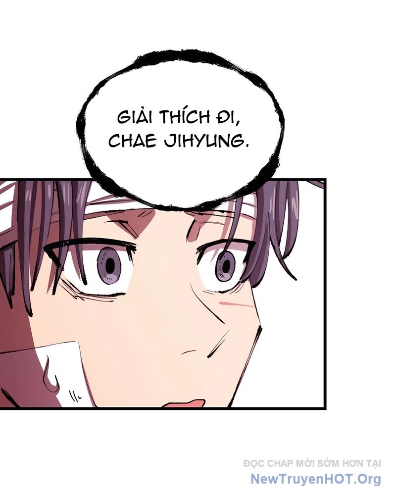 hòn đảo sao và xiềng xích chapter 4 - Trang 127