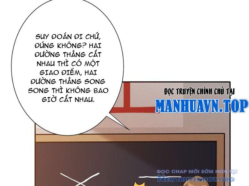Hẹn Hò Để Cứu Thế Giới chapter 11 - Trang 24