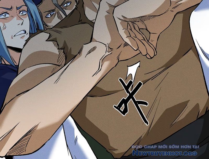 Pháp Sư Ký Sinh chapter 9 - Trang 29