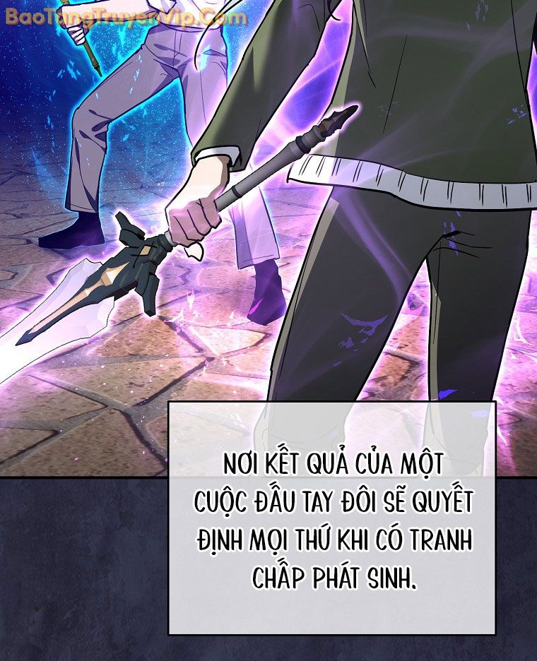Trở thành huấn luyện viên kiếm thuật tại học viện chapter 3 - Trang 19