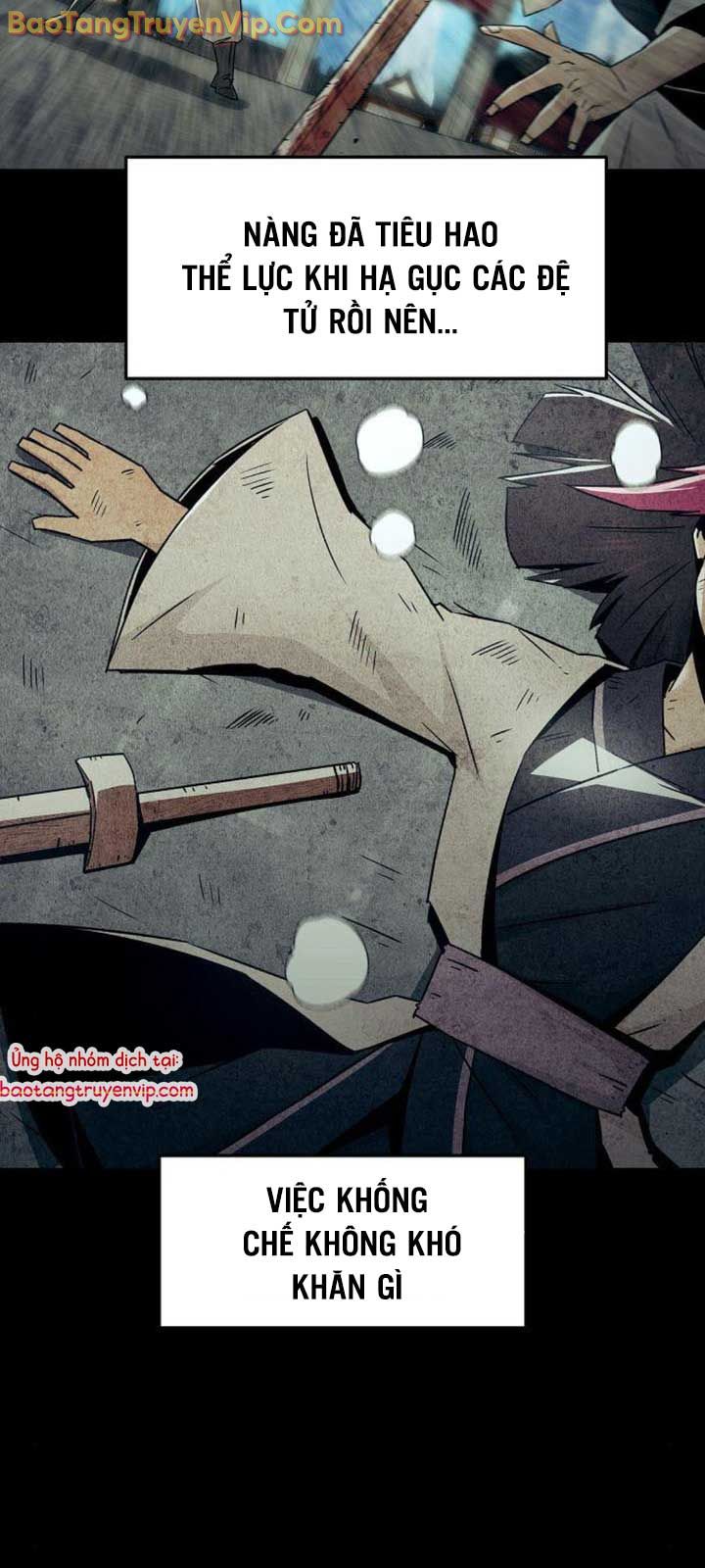Tiểu Gia Chủ Của Tứ Xuyên Đường Gia Trở Thành Kiếm Thần chapter 75.1 - Trang 57