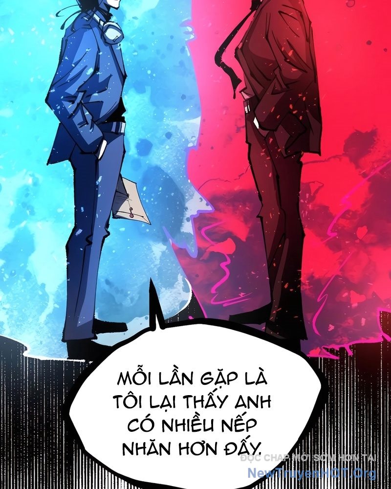 hòn đảo sao và xiềng xích chapter 5 - Trang 5