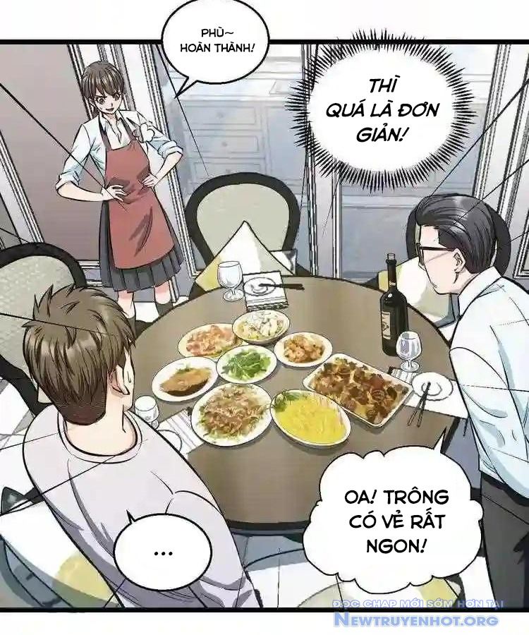 Dẫu Nản Vẫn Cố chapter 12 - Trang 65