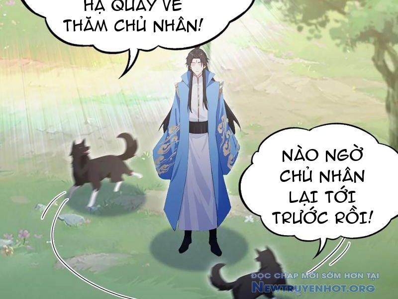 Hoá Ra Ta Đã Vô Địch Từ Lâu chapter 301 - Trang 94