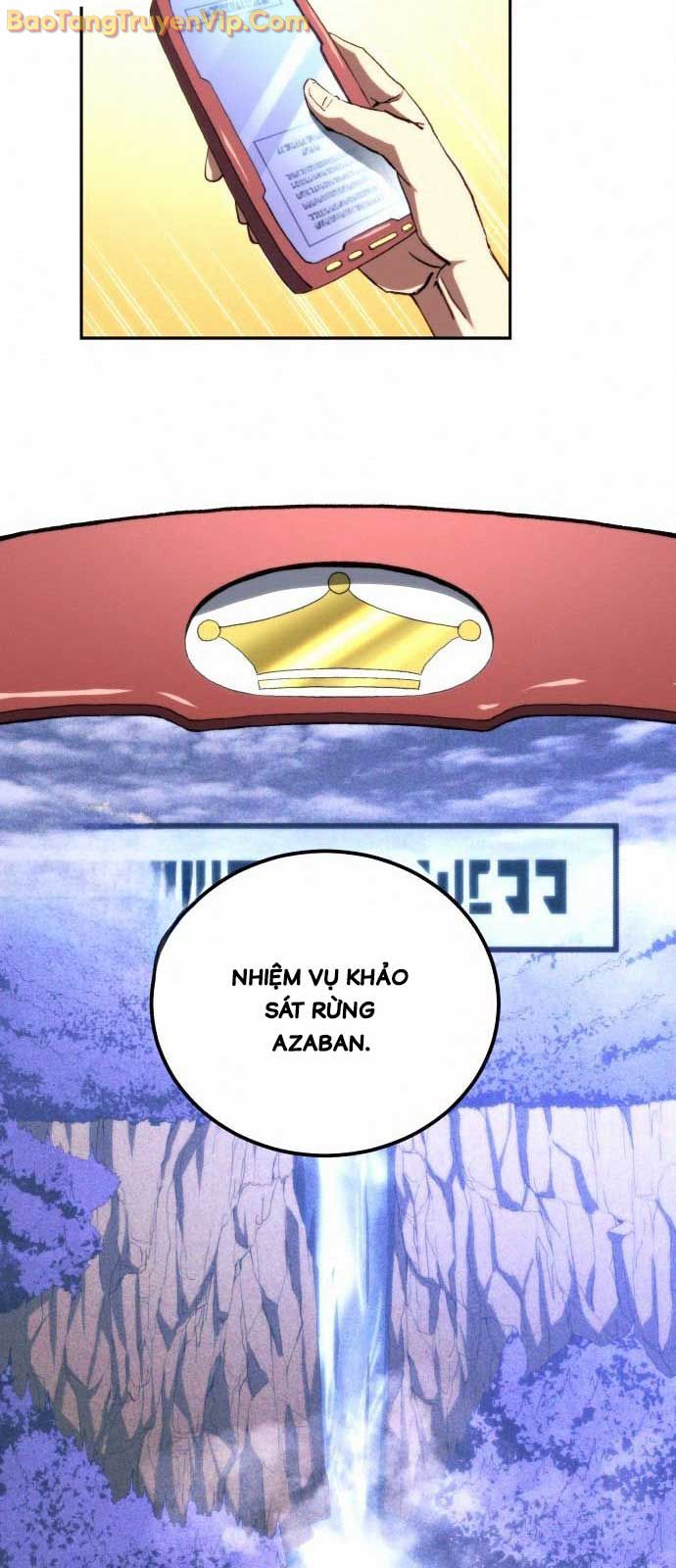 Wild Ranker chapter 8 - Trang 29