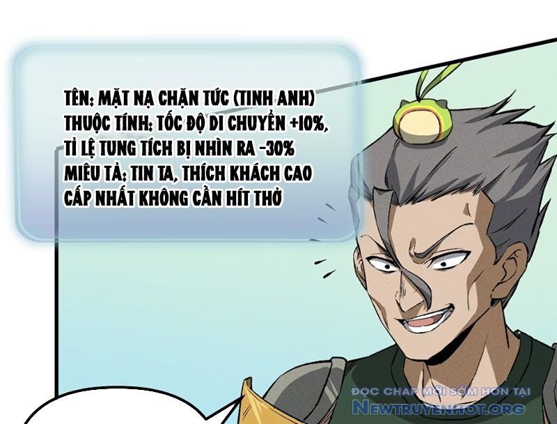 Pháp Sư Ký Sinh chapter 9 - Trang 6