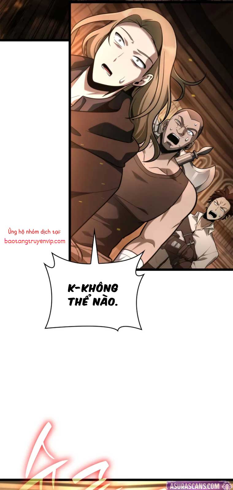 Đại Pháp Sư Toàn Năng chapter 121 - Trang 83